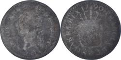 World Coins - Coin, France, Louis XVI, Sol ou sou, Sol, 1790, Orléans, , Copper