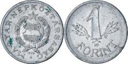 World Coins - Hungary, Forint, 1976