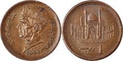 World Coins - Coin, Pakistan, Rupee, 2006
