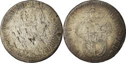 World Coins - Coin, ITALIAN STATES, SARDINIA, Vittorio Amedeo III, 20 Soldi, Lira, 1795