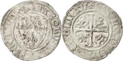 World Coins - Coin, France, Blanc, Dijon, , Billon, Duplessy:377A