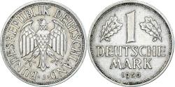 World Coins - Coin, Germany, Mark, 1950