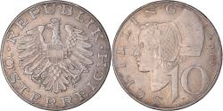 World Coins - Coin, Austria, 10 Schilling, 1979