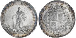 World Coins - France, Token, Royal, États de Bourgogne, Louis XIV, 1688, , Silver
