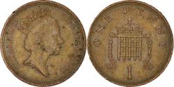 World Coins - Coin, Great Britain, 1988