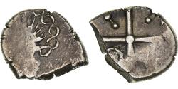Ancient Coins - Coin, Tolosates, Drachm, 1st century BC, Toulouse, , Silver
