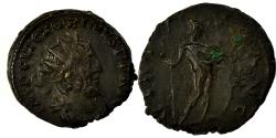 Ancient Coins - Coin, Victorinus, Antoninianus, , Billon, Cohen:131