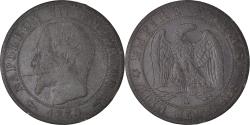 World Coins - Coin, France, Napoléon III, 5 Centimes, 1854, Paris, , Bronze