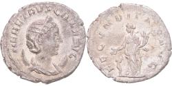 Ancient Coins - Coin, Herennia Etruscilla, Antoninianus, 249-251, Rome, , Billon