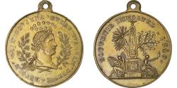 World Coins - France, Medal, Translation des Cendres de Napoléon Ier aux Invalides, History