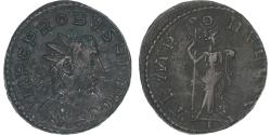 Ancient Coins - Probus, Antoninianus, 276-282, Lugdunum, , Billon, RIC:104