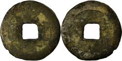 World Coins - Coin, China, Gao Zong, Cash, 18TH CENTURY, Chengdu, , Copper