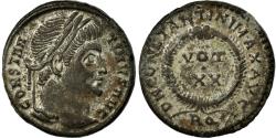 Ancient Coins - Coin, Constantine I, Nummus, Roma, , Copper, Cohen:123