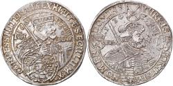 World Coins - Coin, German States, SAXONY-ALBERTINE, Johann Georg I, 2 Thaler, 1630, Dresden