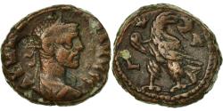Ancient Coins - Coin, Maximianus, Tetradrachm, 285-286, Alexandria, , Billon