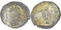 Ancient Coins - Coin, Postumus, Antoninianus, 260-269, Cologne, , Billon, RIC:93