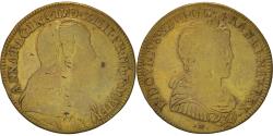 World Coins - France, Token, Royal, , Brass, Feuardent:12438