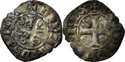World Coins - Coin, France, Double Tournois, , Billon, Duplessy:229