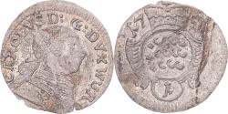 World Coins - Coin, German States, WURTTEMBERG, Karl Eugen, Kreuzer, 1737-1793, Stuttgart