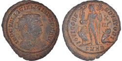 Ancient Coins - Coin, Licinius I, Follis, 321-324, Heraclea, , Bronze, RIC:52