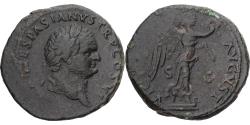 Ancient Coins - Coin, Titus, As, Roma, Rare, , Bronze, RIC:1036