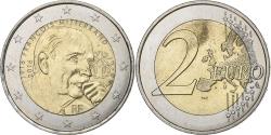 World Coins - France, 2 Euro, 2016, Bi-Metallic,