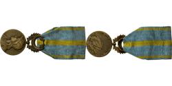 World Coins - France, Médaille d'Orient, Medal, 1926, Very Good Quality, Lemaire, Bronze, 30