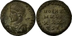 Ancient Coins - Coin, Constantine I, Nummus, Thessalonica, , Copper, Cohen:739