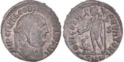 Ancient Coins - Coin, Constantine I, Follis, 313-315, Cyzicus, , Copper, Cohen:80