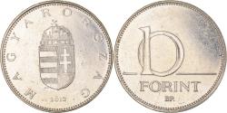 World Coins - Coin, Hungary, 10 Forint, 2013