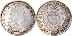 World Coins - France, Token, Royal, Louis XV, Ville de Rouen, 1719, , Silver