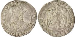 World Coins - Coin, Spain, Franche-Comté, Philip II, Carolus, 1564, Dole, , Billon