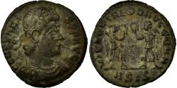 Ancient Coins - Coin, Constans, Nummus, Siscia, , Copper, Cohen:176