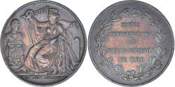 World Coins - Belgium, Medal, Politics Society War, Politics, Society, War, 1856,