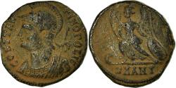 Ancient Coins - Coin, City Commemoratives, Follis, 330-335, Antioch, , Bronze, RIC:92