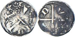 World Coins - Coin, Belgium, BRABANT, Jean Ier de Brabant, Maille, 1272-1294,