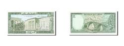 World Coins - Banknote, Lebanon, 5 Livres, 1978, 1986, KM:62d, UNC(65-70)