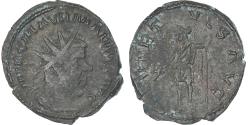Ancient Coins - Marius, Antoninianus, 269, Gaul, Very rare, , Billon, RIC:19