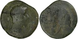 Ancient Coins - Lucius Verus, Sestertius, 165, Rome, Bronze, , RIC:1429