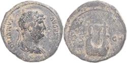 Ancient Coins - Coin, Hadrian, As, 124-125, Rome, , Bronze, RIC:757