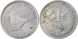 World Coins - Coin, Croatia, Kuna, 2007
