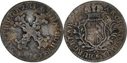 World Coins - Coin, AUSTRIAN NETHERLANDS, Maria Theresa, 10 Liards, 10 Oorden, 1751, Anvers