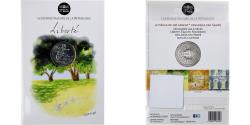 World Coins - France, 10 Euro, Monnaie de Paris, Sempé - Été - Liberté, 2014, Paris