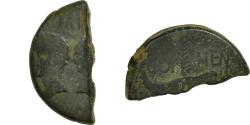Ancient Coins - Coin, Augustus, Half Dupondius, Nîmes, , Bronze, RIC:160
