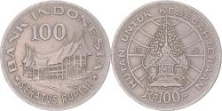 World Coins - Coin, Indonesia, 100 Rupiah, 1978
