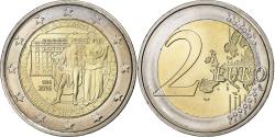 World Coins - Austria, 2 Euro, 2016, Bi-Metallic, , KM:New