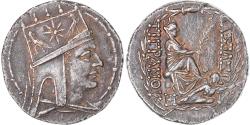Ancient Coins - Coin, Armenia, Tigranes II, Tetradrachm, ca. 80-68 BC, Tigranokerta,