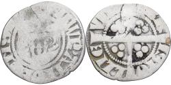 World Coins - Coin, Great Britain, Edward I, Penny, 1272-1307, Bristol, , Silver