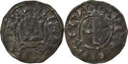 World Coins - Coin, France, Touraine, Denarius, Saint-Martin de Tours, , Silver