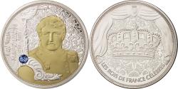World Coins - France, Medal, Les rois de France célèbres, Napoléon 1769-1821, History